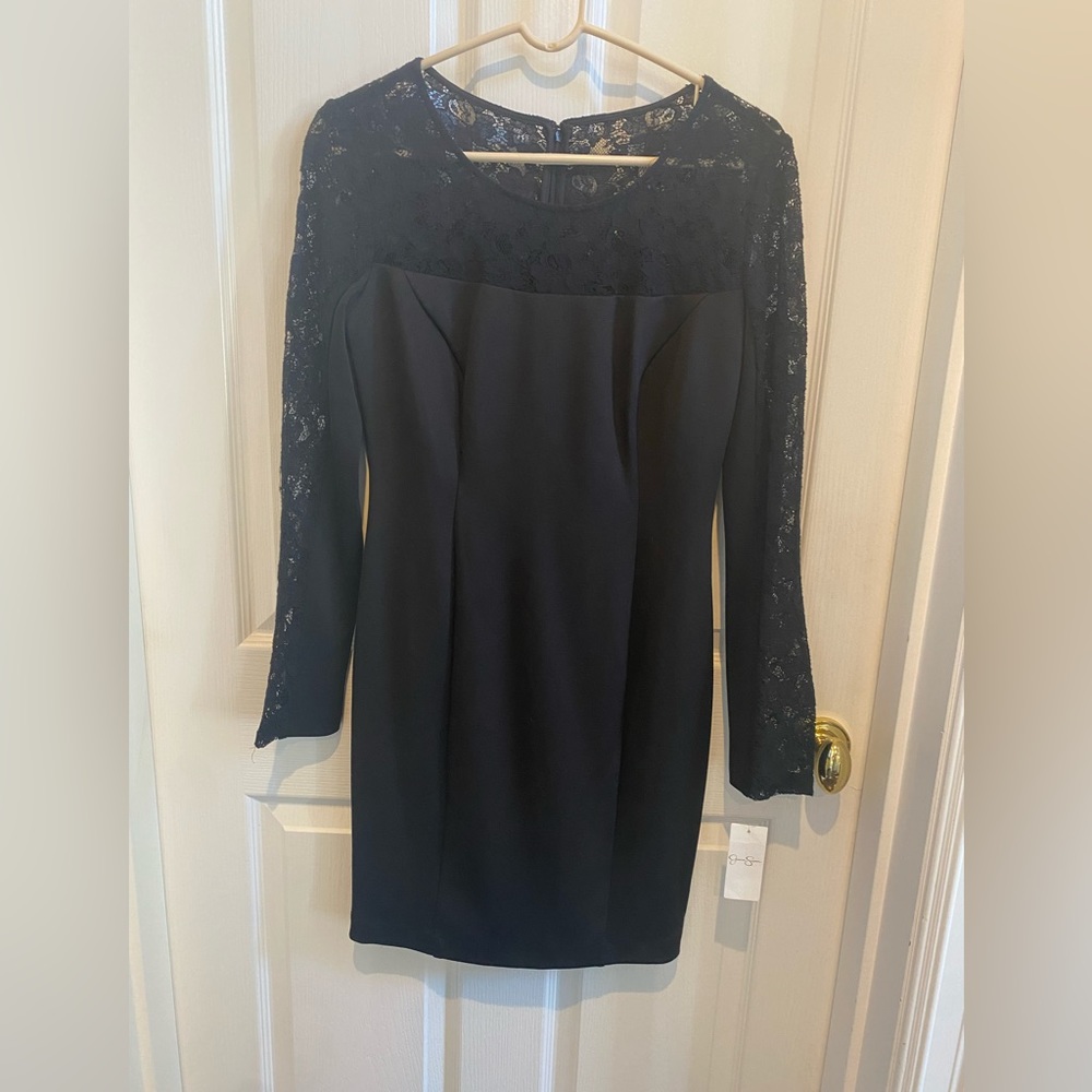 Jessica Simpson dress size 6 NWT